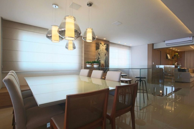Imagem Cobertura com 4 Quartos à Venda ou Locação, 293 m² em Barra Sul - Balneário Camboriú