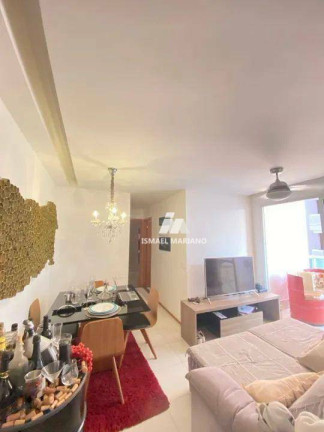 Imagem Apartamento com 2 Quartos à Venda, 60 m² em Praia De Itaparica - Vila Velha