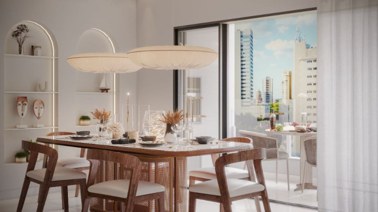 Imagem Imóvel com 2 Quartos à Venda, 111 m² em Centro