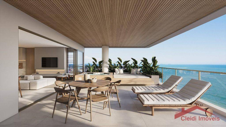 Imagem Apartamento com 3 Quartos à Venda, 132 m² em Beira Mar - Barra Velha Imagem Apartamento com 3 Quartos à Venda, 132 m² em Beira Mar - Barra Velha