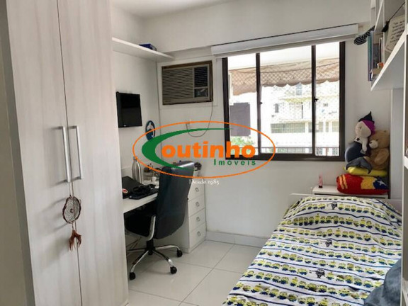 Imagem Apartamento com 3 Quartos à Venda, 99 m² em Vila Isabel - Rio De Janeiro Imagem Apartamento com 3 Quartos à Venda, 99 m² em Vila Isabel - Rio De Janeiro