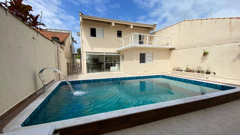Imagem Casa com 3 Quartos à Venda, 380 m² em Cibratel Ii - Itanhaém Imagem Casa com 3 Quartos à Venda, 380 m² em Cibratel Ii - Itanhaém