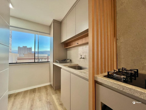 Imagem Apartamento com 1 Quarto à Venda, 96 m² em Navegantes - Capão Da Canoa