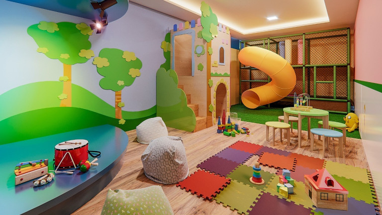Imagem Apartamento com 3 Quartos à Venda, 117 m² em Miramar - João Pessoa