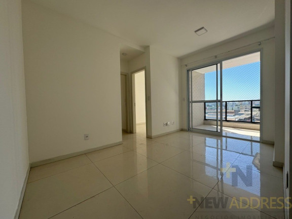 Imagem Apartamento com 2 Quartos à Venda, 60 m² em Praia De Itaparica - Vila Velha