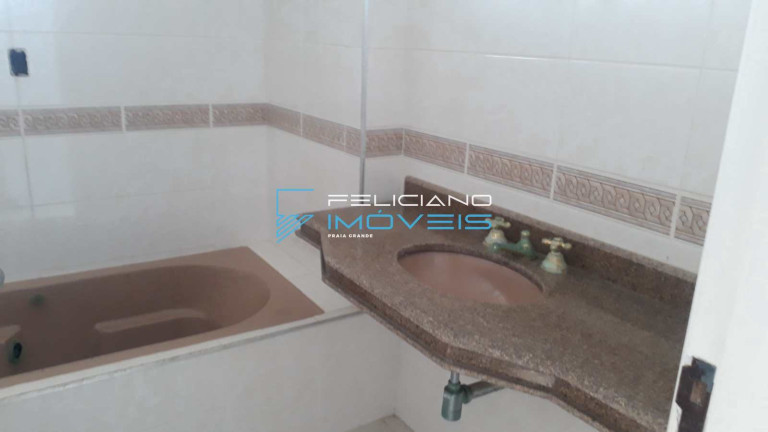 Imagem Apartamento com 3 Quartos à Venda, 198 m² em Flórida - Praia Grande Imagem Apartamento com 3 Quartos à Venda, 198 m² em Flórida - Praia Grande