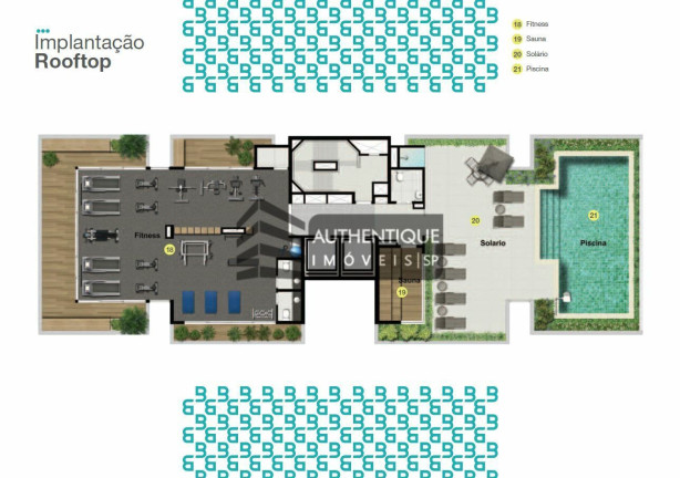 Imagem Apartamento com 1 Quarto à Venda, 38 m² em Consolação - São Paulo Imagem Apartamento com 1 Quarto à Venda, 38 m² em Consolação - São Paulo