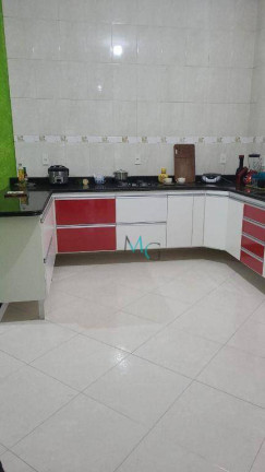 Imagem Casa com 3 Quartos à Venda, 201 m² em Parque Campo Lindo - Itaguaí Imagem Casa com 3 Quartos à Venda, 201 m² em Parque Campo Lindo - Itaguaí