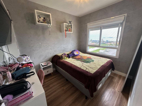 Imagem Apartamento com 3 Quartos à Venda, 113 m² em Serraria - São José