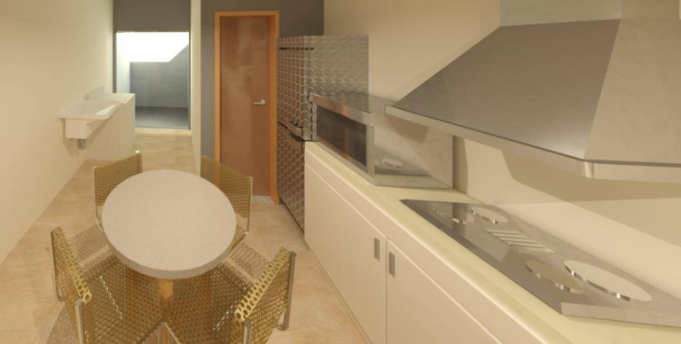 Imagem Apartamento com 1 Quarto à Venda, 52 m² em Praia Da Maranduba - Ubatuba