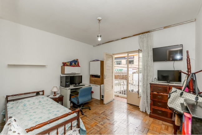 Imagem Casa com 2 Quartos à Venda, 123 m² em Saúde - São Paulo