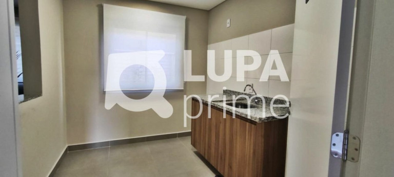 Imagem Apartamento com 1 Quarto à Venda, 30 m² em Vila Guilherme - São Paulo