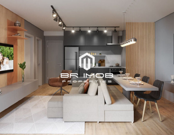 Imagem Imóvel com 1 Quarto à Venda, 28 m² em Vila Romana - São Paulo