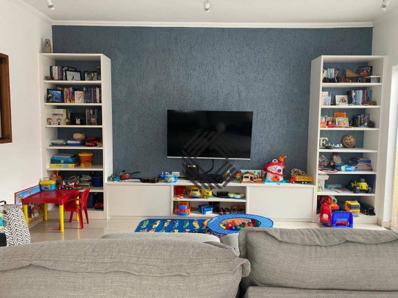 Imagem Casa com 3 Quartos à Venda, 148 m² em Jardim São Luís - Votorantim