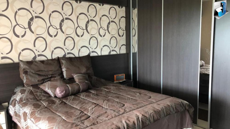 Imagem Casa de Condomínio com 3 Quartos à Venda, 320 m² em Vila Monte Verde - Tatuí