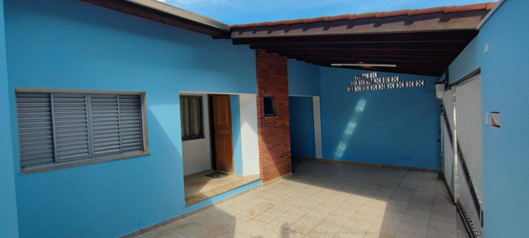 Casa com 3 Quartos à Venda, 300 m² em Jardim Santa Rosália - Sorocaba