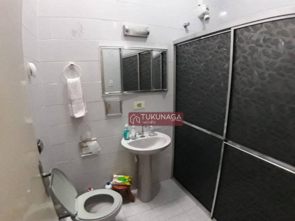 Imagem Casa com 2 Quartos à Venda, 160 m² em Vila Rosália - Guarulhos Imagem Casa com 2 Quartos à Venda, 160 m² em Vila Rosália - Guarulhos