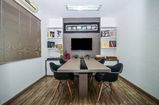 Imagem Imóvel Comercial à Venda, 197 m² em Jardim Satélite - São José Dos Campos
