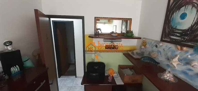 Imagem Apartamento com 3 Quartos à Venda, 74 m² em Vila Rosália - Guarulhos Imagem Apartamento com 3 Quartos à Venda, 74 m² em Vila Rosália - Guarulhos