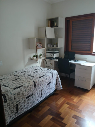 Imagem Casa de Condomínio com 3 Quartos à Venda, 218 m² em Roncáglia - Valinhos