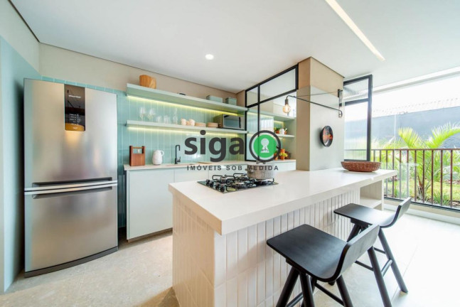 Imagem Apartamento com 3 Quartos à Venda, 86 m² em Brooklin - São Paulo Imagem Apartamento com 3 Quartos à Venda, 86 m² em Brooklin - São Paulo