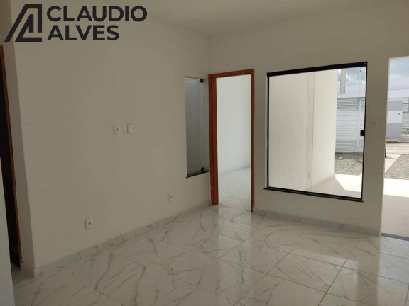 Imagem Casa com 2 Quartos à Venda, 60 m² em Mangabeira - Feira De Santana
