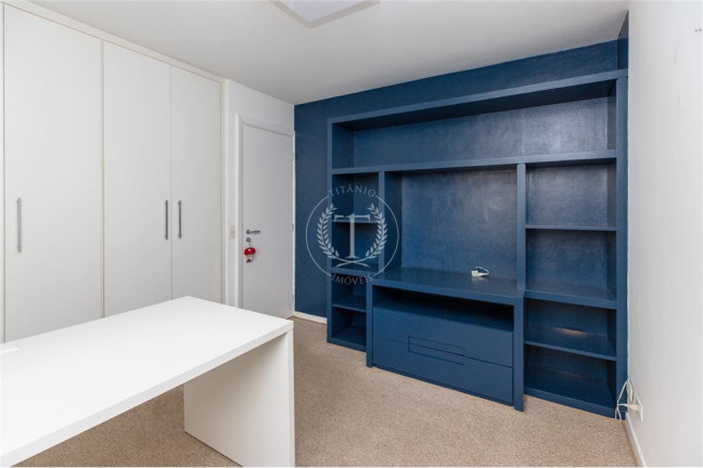 Imagem Apartamento com 4 Quartos à Venda, 150 m² em Moema - São Paulo