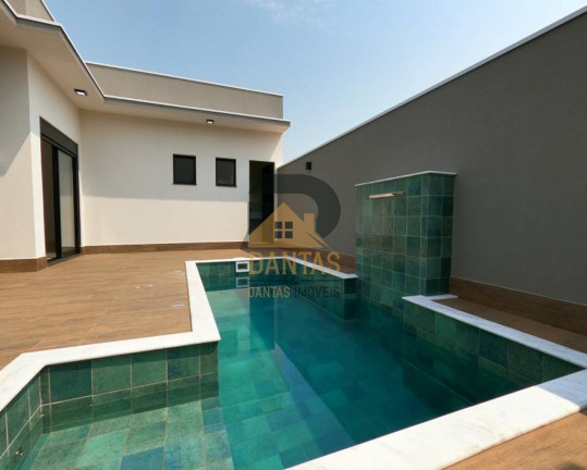 Imagem Imóvel com 3 Quartos à Venda,  em Jardim Residencial Dona Maria José - Indaiatuba