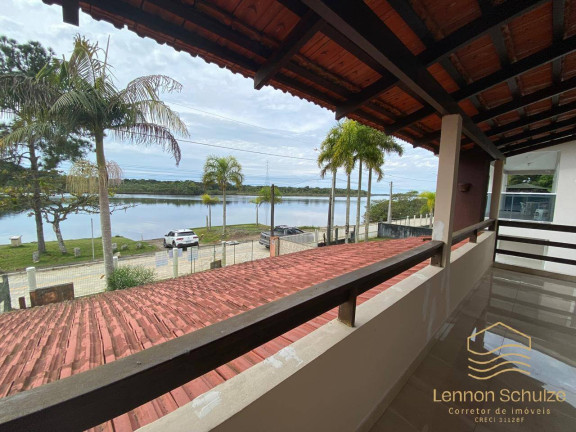 Imagem Casa com 3 Quartos à Venda, 1 m² em Linguado - Balneário Barra Do Sul