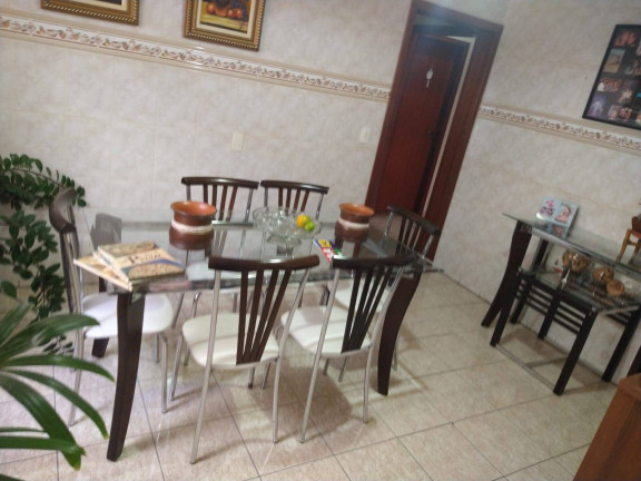 Imagem Casa com 5 Quartos à Venda, 298 m² em Planalto - Belo Horizonte