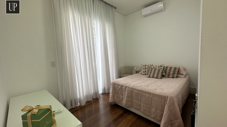 Imagem Apartamento com 5 Quartos à Venda, 635 m² em Alphaville - Santana De Parnaíba Imagem Apartamento com 5 Quartos à Venda, 635 m² em Alphaville - Santana De Parnaíba