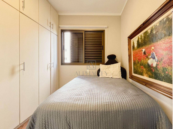 Imagem Apartamento com 3 Quartos à Venda, 128 m² em Alphaville - Barueri Imagem Apartamento com 3 Quartos à Venda, 128 m² em Alphaville - Barueri