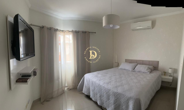 Imagem Casa de Condomínio com 3 Quartos para Alugar, 160 m² em Jardim Santa Maria - Jacareí Imagem Casa de Condomínio com 3 Quartos para Alugar, 160 m² em Jardim Santa Maria - Jacareí