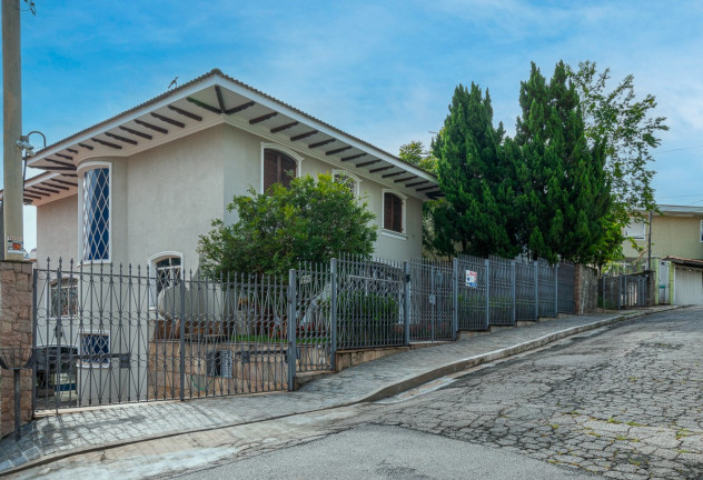 Imagem Casa com 4 Quartos à Venda, 475 m² em Jardim São Bento - São Paulo