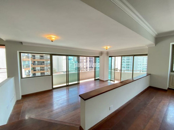 Imagem Apartamento com 3 Quartos à Venda, 192 m² em Aclimação - São Paulo Imagem Apartamento com 3 Quartos à Venda, 192 m² em Aclimação - São Paulo