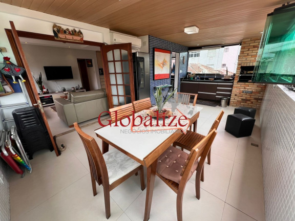 Imagem Imóvel com 2 Quartos à Venda, 94 m² em Embaré - Santos Imagem Imóvel com 2 Quartos à Venda, 94 m² em Embaré - Santos