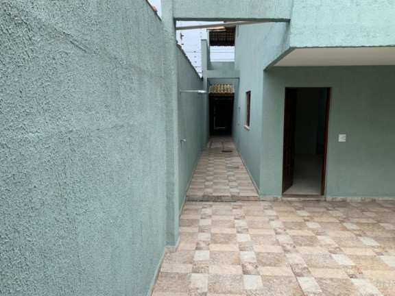 Imagem Sobrado com 2 Quartos à Venda, 152 m² em Maracanã - Praia Grande