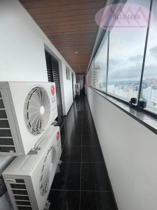 Imagem Apartamento com 4 Quartos à Venda, 238 m² em Centro - São Bernardo Do Campo