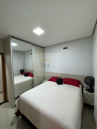 Imagem Casa com 3 Quartos à Venda, 200 m² em Setor Gentil Meireles - Goiânia