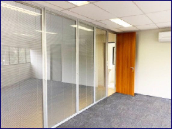 Imagem Galpão para Alugar, 2.156 m² em Alphaville Empresarial - Barueri Imagem Galpão para Alugar, 2.156 m² em Alphaville Empresarial - Barueri