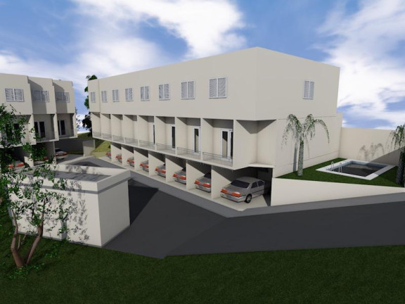 Imagem Casa com 2 Quartos à Venda, 94 m² em Outeiro De Passárgada - Cotia Imagem Casa com 2 Quartos à Venda, 94 m² em Outeiro De Passárgada - Cotia
