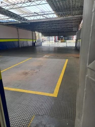 Imagem Galpão à Venda, 300 m² em Vila Aurora (zona Norte) - São Paulo Imagem Galpão à Venda, 300 m² em Vila Aurora (zona Norte) - São Paulo
