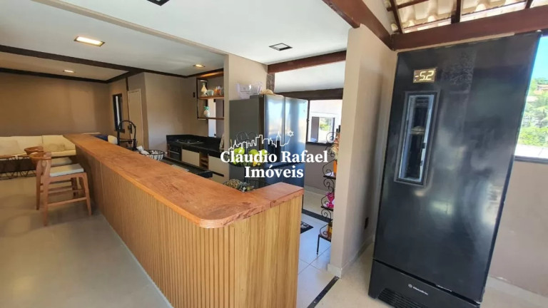 Imagem Casa com 6 Quartos à Venda, 298 m² em Ferradurinha - Armação Dos Búzios Imagem Casa com 6 Quartos à Venda, 298 m² em Ferradurinha - Armação Dos Búzios
