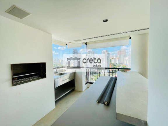 Imagem Apartamento com 4 Quartos à Venda, 215 m² em Perdizes - São Paulo