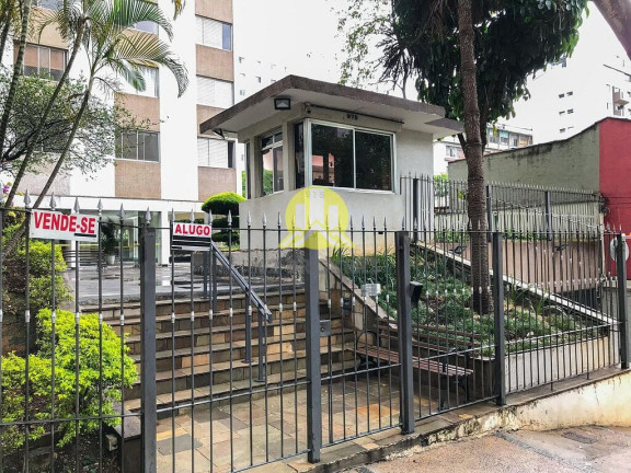 Imagem Apartamento com 3 Quartos à Venda, 86 m² em Pinheiros - São Paulo Imagem Apartamento com 3 Quartos à Venda, 86 m² em Pinheiros - São Paulo