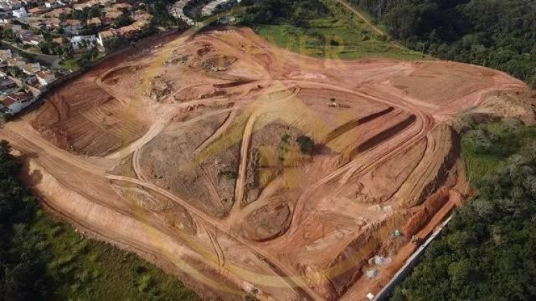 Imagem Terreno à Venda, 450 m² em Vila Sônia (sousas) - Campinas Imagem Terreno à Venda, 450 m² em Vila Sônia (sousas) - Campinas