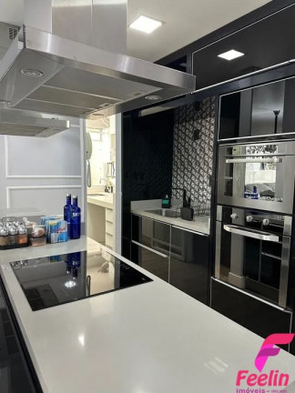 Imagem Apartamento com 3 Quartos à Venda, 113 m² em Estreito - Florianópolis