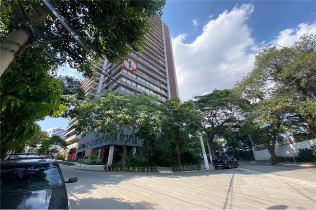 Imagem Apartamento com 3 Quartos à Venda, 170 m² em Jardim Das Bandeiras - São Paulo