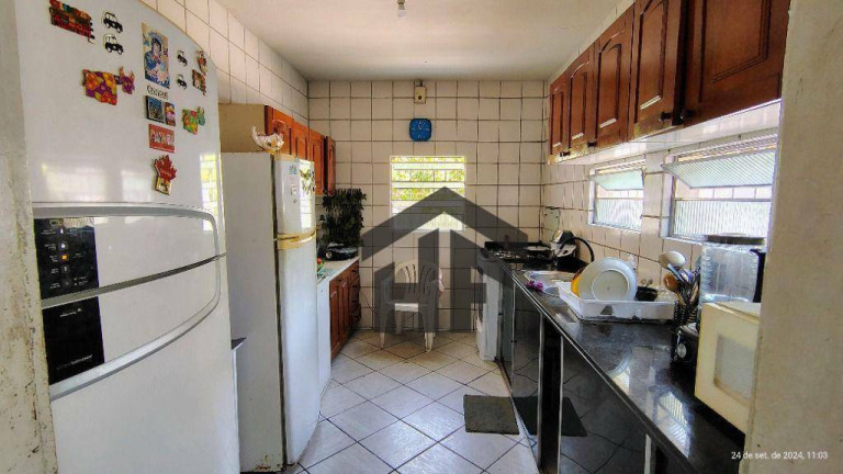 Imagem Casa com 7 Quartos à Venda, 245 m² em Carmo - Olinda Imagem Casa com 7 Quartos à Venda, 245 m² em Carmo - Olinda