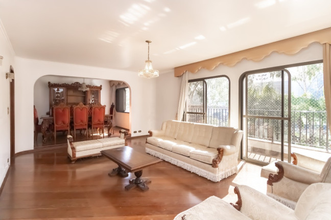Imagem Apartamento com 3 Quartos à Venda, 166 m² em Parque Da Mooca - São Paulo Imagem Apartamento com 3 Quartos à Venda, 166 m² em Parque Da Mooca - São Paulo